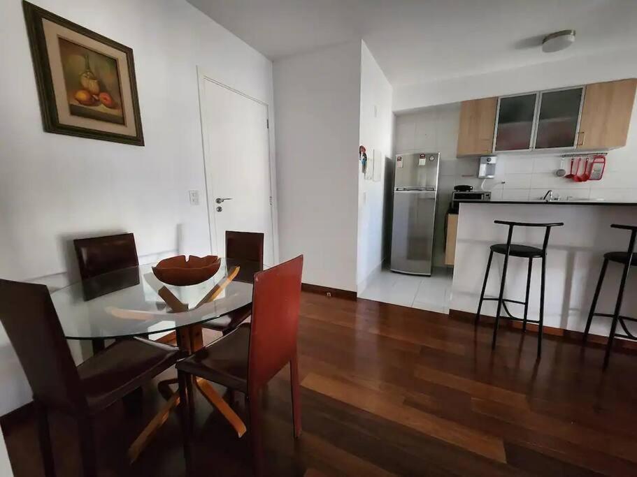 Apartamento Apto Ao Lado Do Estadio Do Morumbi E Hosp Einstein São Paulo